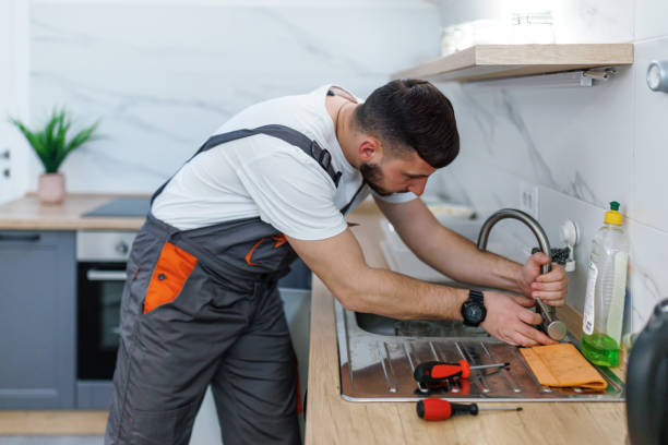 Best Faucet Repair  in Exandria, AL