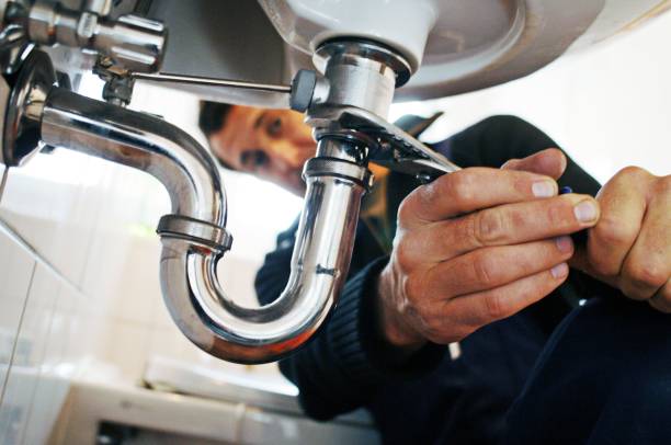 Best Hot Water Heater Installation  in Exandria, AL