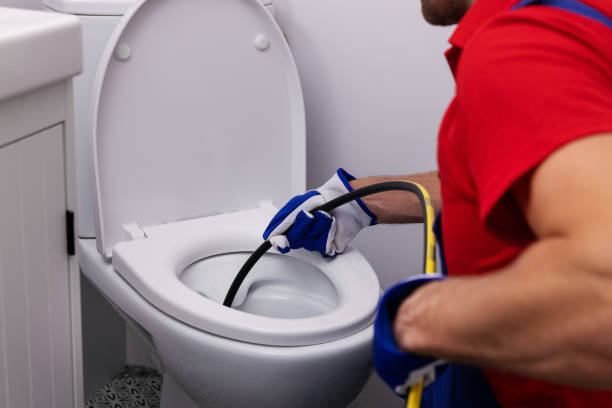 Best Hot Water Heater Installation  in Exandria, AL