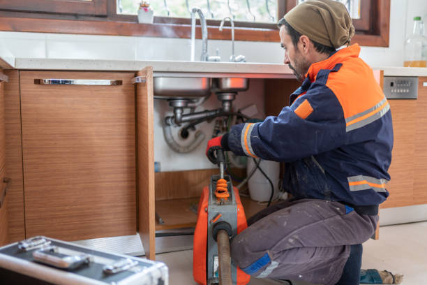 Best Water Softener Installation  in Exandria, AL