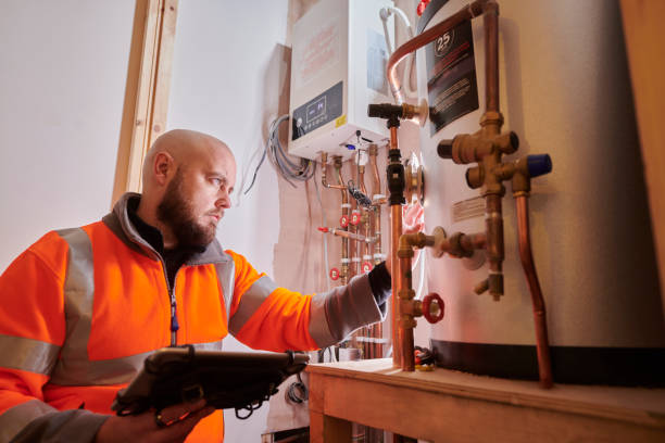 Professional Plumbing in Alexandria, AL