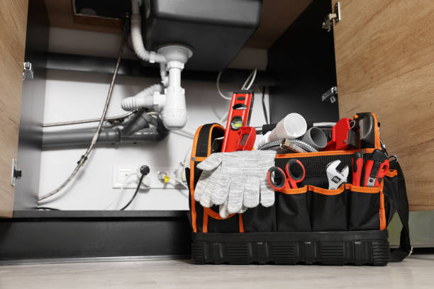 Best Plumbing Inspection Services  in Exandria, AL