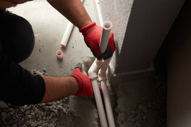 Best Drain Cleaning Services  in Exandria, AL