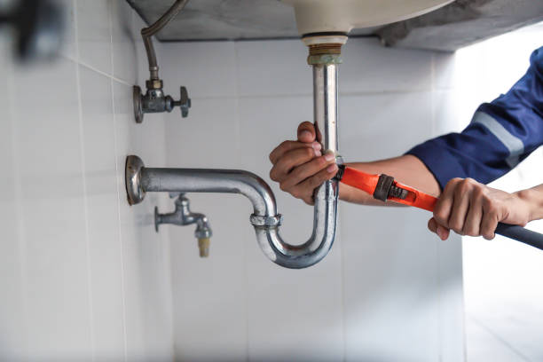 Best Emergency Plumbing Repair  in Exandria, AL