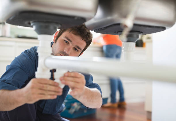 Best Toilet Repair Services  in Exandria, AL