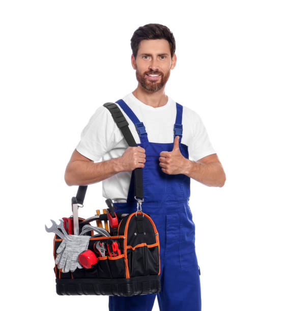 Gas Line Repair in Alexandria, AL
