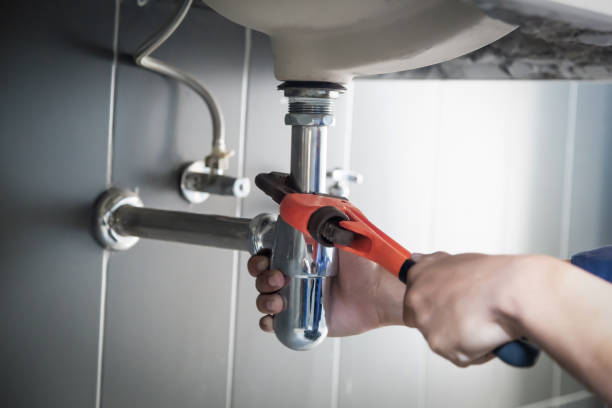 Best Sprinkler Systems  in Exandria, AL
