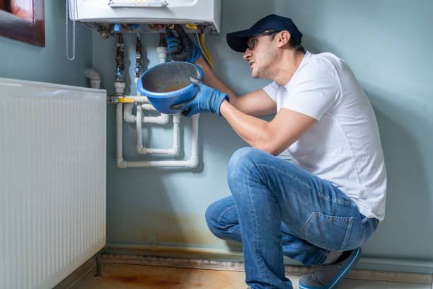 Best Sewer Line Repair  in Exandria, AL